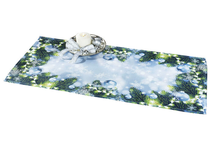 Prachtige tafel- en kamerdecoratie MULTICOLOR