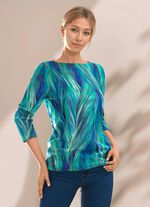 trui in fijn breisel 