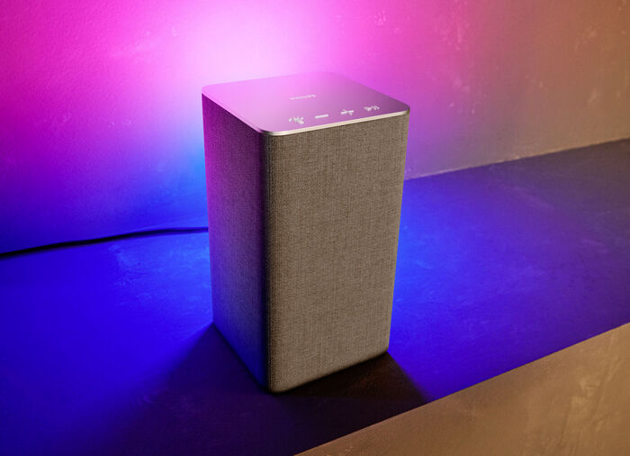 Philips TAW6205/10 draadloze luidspreker 