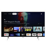 Grundig LED-TV 