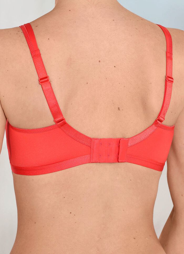 Naturana-minimalisatiebeha voor extra comfort 