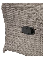 Relaxset Melia, 3-delig 