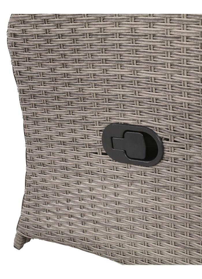 Relaxset Melia, 3-delig 