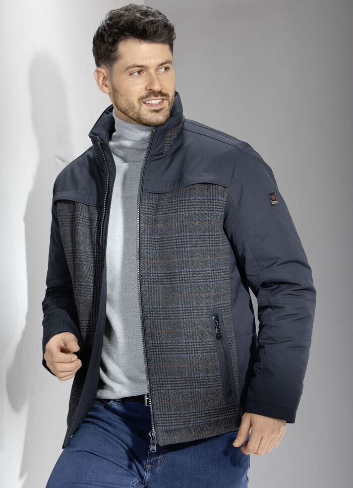 Kort jasje van &ldquo;Gate One&rdquo; 