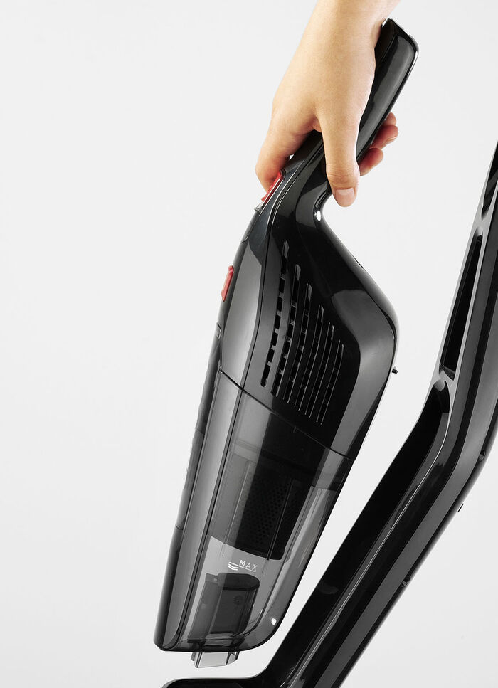 Hoover FM216LI011 draadloze steelstofzuiger