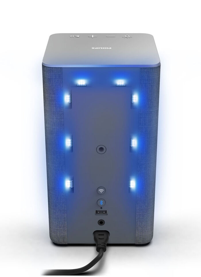 Philips TAW6205/10 draadloze luidspreker 