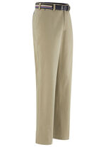 Broek "Br&uuml;hl" met riem in 3 kleuren SAND