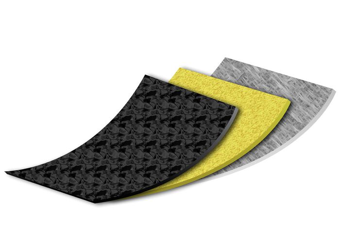 TURBO&reg; Med polsbandage 