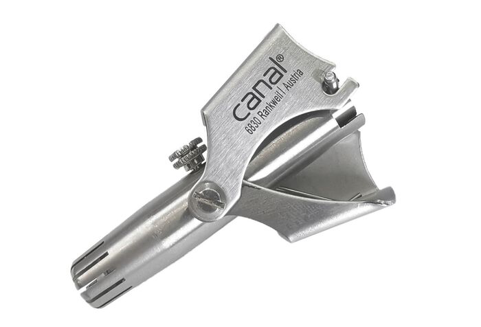 Neus- en oorhaartrimmer 