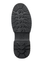 Rieker enkellaarsjes van nappaleer 