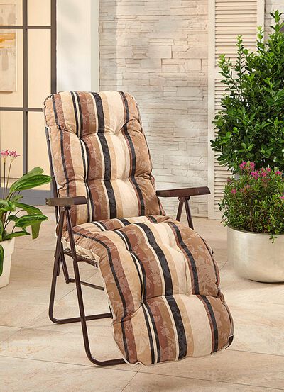 Relaxfauteuil &bdquo;Sylt&rdquo; 