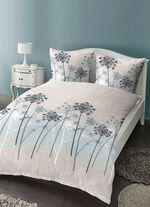 Fijne vlas beddengoedset van Castell 