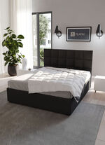 Downprogramma platina van Spessarttraum WIT