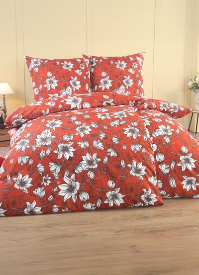 Beddengoedset in renforc&eacute;-kwaliteit 