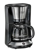 Russell Hobbs Coffee Series-avontuur 
