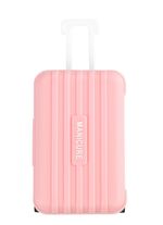 Manicure- en pedicureset, 7-delig 