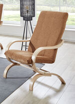 Maatvaste fauteuil 