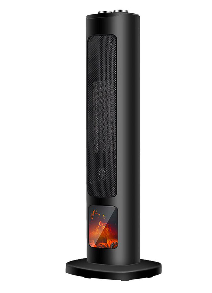 Keramische ventilatorkachel 