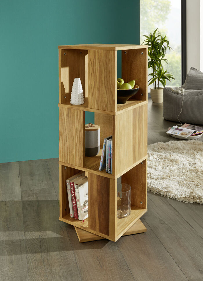 Geweldige draaibare plank EIKEN