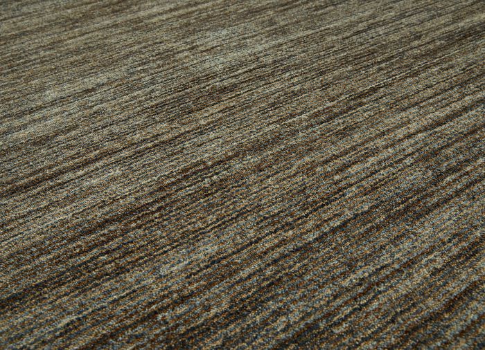 Hoogwaardige afwerking van tapijten en vloerkleden 