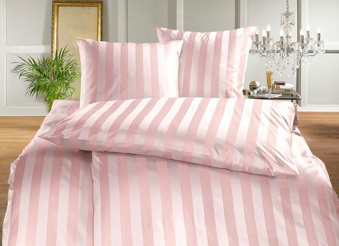 Hoogwaardig beddengoed van BAUER KERSEN