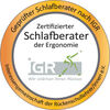 BADERde_NL1Logo_GepruefterSchlafberater BADERde_NL1Logo_GepruefterSchlafberater