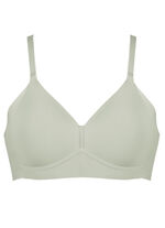 Naturana bh met voorgevormde cups SALIE