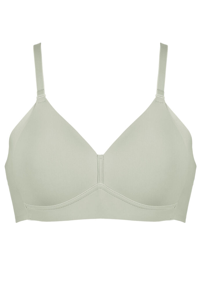 Naturana bh met voorgevormde cups SALIE