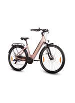 E-Bike Comfort Sport Easy van SAXXX 