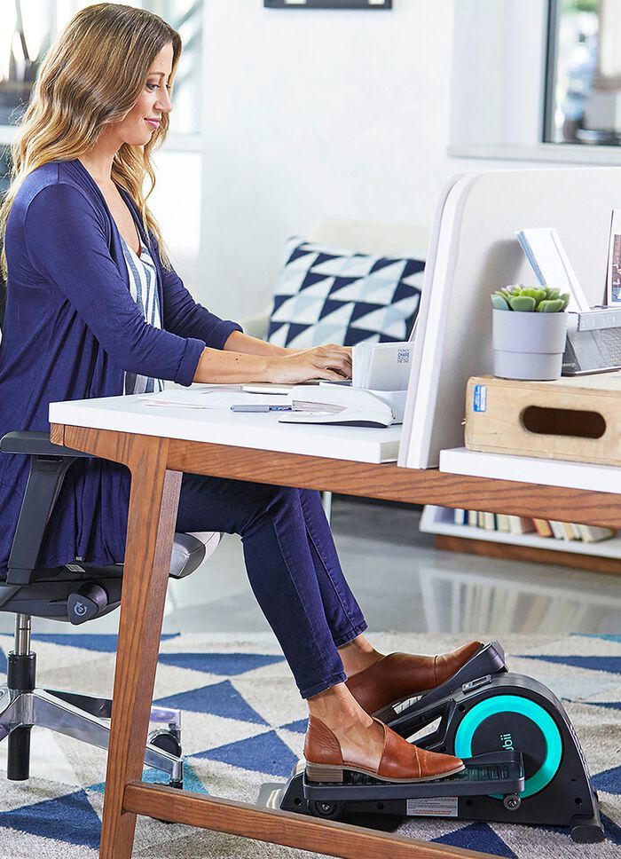 Cubii elliptische trainer JR1 