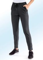 Vrijetijdsbroek &lsquo;LPO&rsquo; in 2 kleuren 