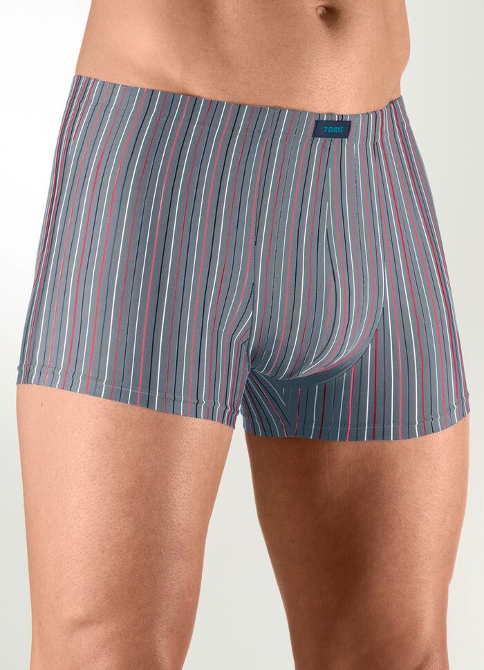 Zespack microvezelbroeken 