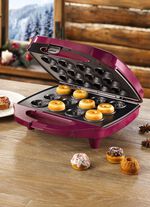 Guglhupf baker voor 12 gevormde Guglhupf 