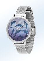 Kwarts dameshorloge van Julie Julsen 