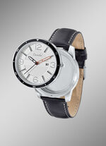 Medi-Watch met ge&iuml;ntegreerd tabletvak 