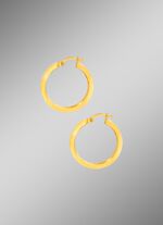 Creolen in hoogglans 