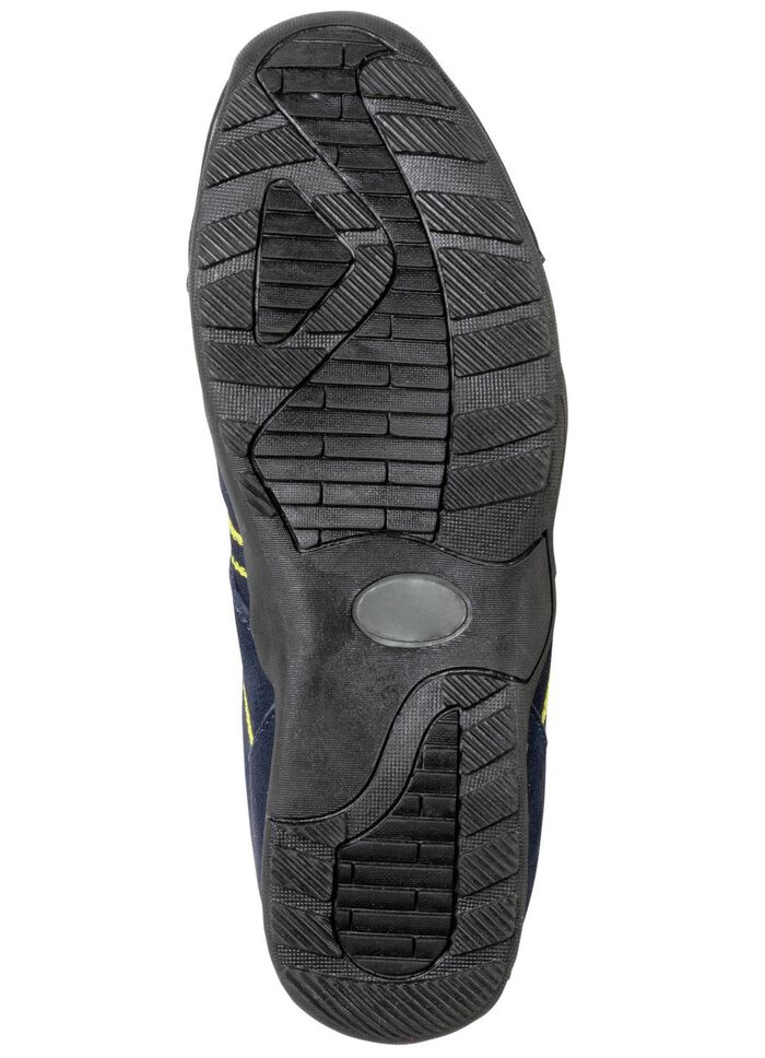 Su&egrave;de loafers 