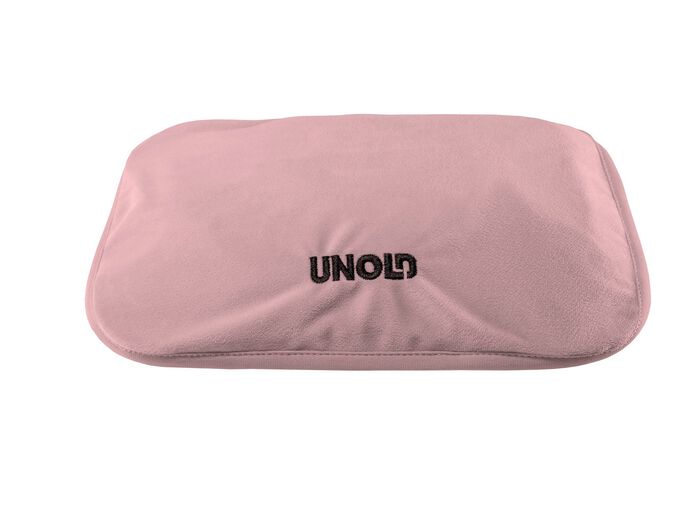 De innovatieve draadloze elektrische warmwaterkruik 