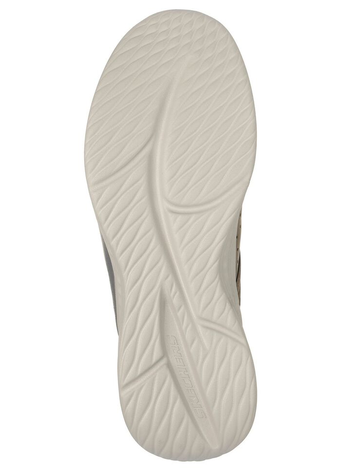 SKECHERS pantoffels met voorgevormde instaphielplaat 