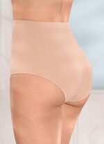 Set van twee voorgevormde slips 