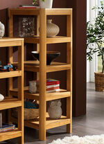 Veelzijdige plank met een geweldige moderne uitstraling 