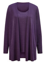 Schattige tweelingset VIOLET