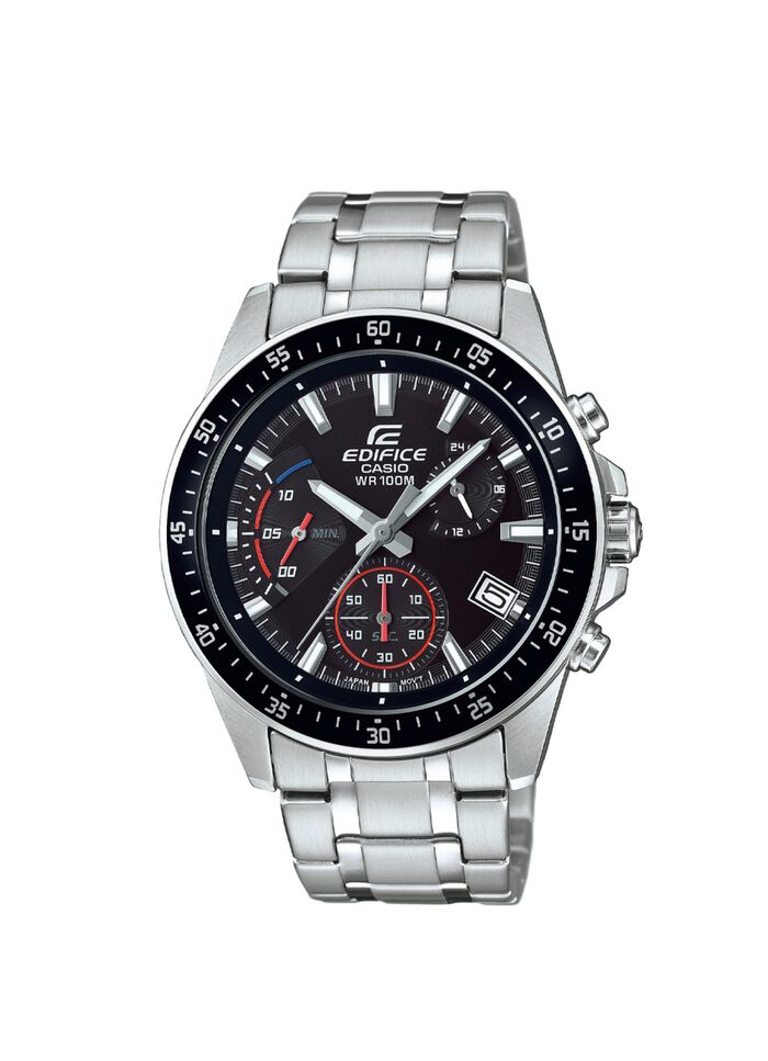 Casio quartz herenhorloge 