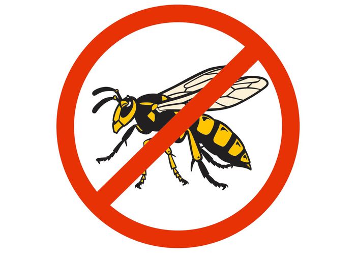 Insectenwerend middel 