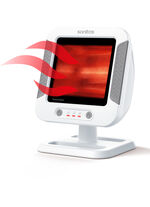 Infrarood warmtestraler SIL 55 