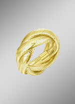 Mesh damesring Superflex 