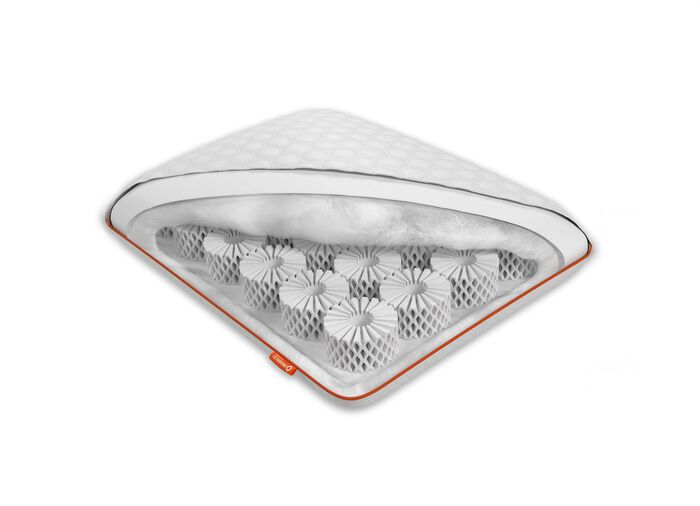 OCTAsleep Smart-kussen: De innovatie op het gebied van slapen 