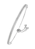 Armband zilver 925/- 