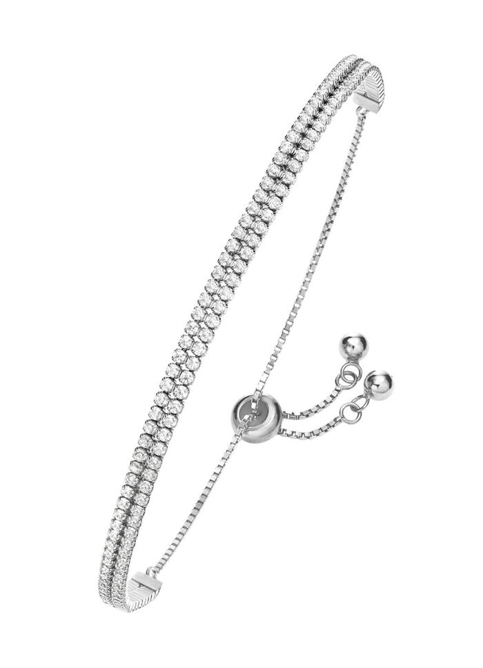 Armband zilver 925/- 