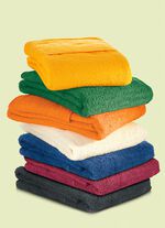 Dyckhoff beschermhoezen van badstof 